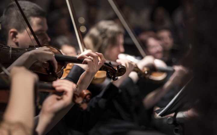 Introduzione alla musica classica: 2 artisti per iniziare