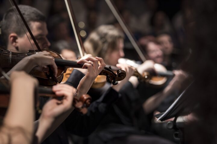 Introduzione alla musica classica: 2 artisti per iniziare