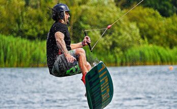 Wakeboard