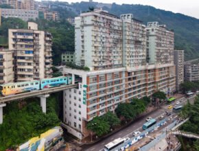 Chongqing: una megalopoli sconosciuta