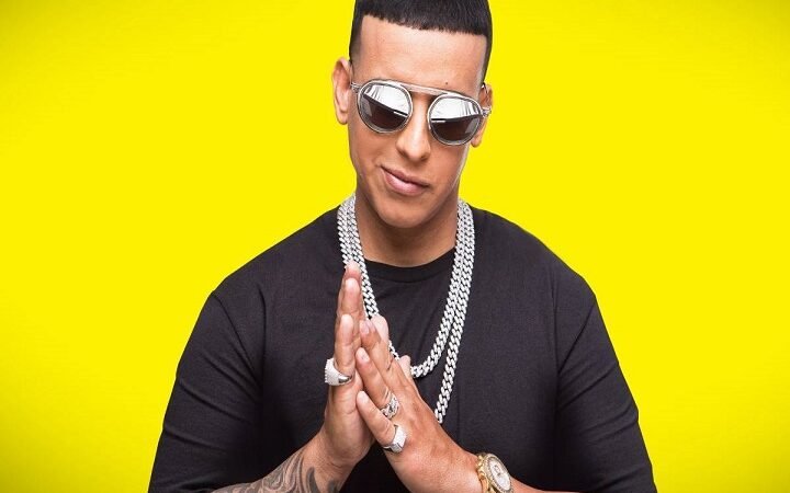 Daddy Yankee: il “Big Boss” della musica reggaeton