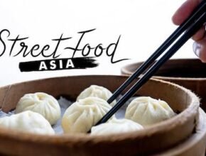 Street food Asia: tra storie di vita e cibo di strada | Recensione