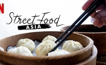 Street food Asia: tra storie di vita e cibo di strada | Recensione