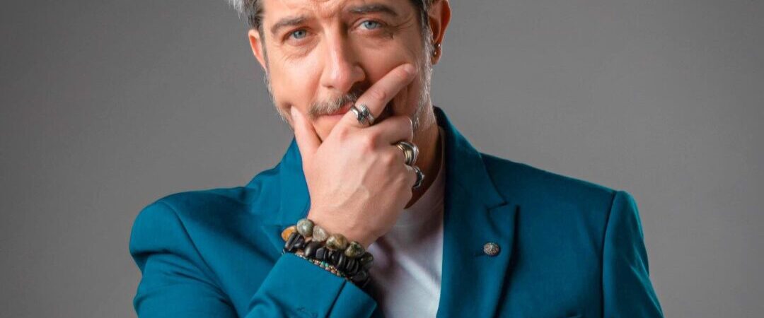 Paolo Ruffini al NEST