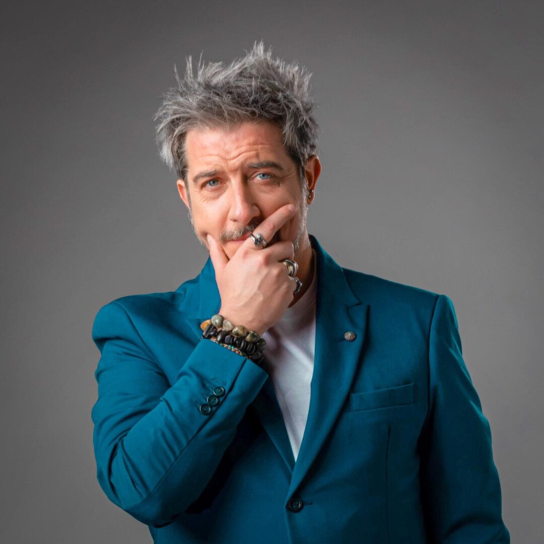 Paolo Ruffini al NEST