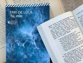Erri De Luca: Tu, mio. Recensione