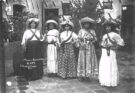 Le donne nella rivoluzione messicana