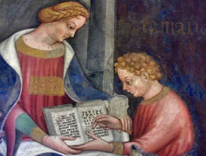 Grammatica valenziale: un approccio differente all'"oggetto-frase"