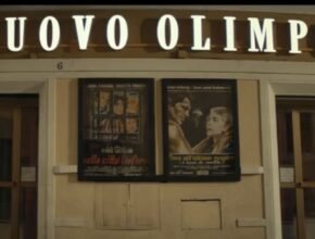 Nuovo Olimpo di Özpetek: un’autobiografia? | Recensione