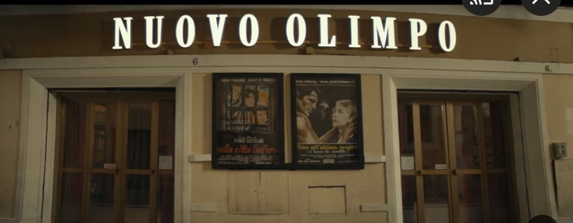 Nuovo Olimpo di Özpetek: un’autobiografia? | Recensione