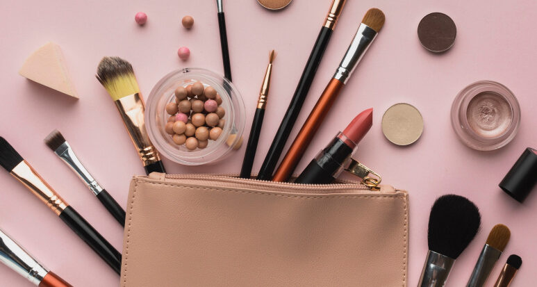 I 3 make-up brand a supporto della Palestina
