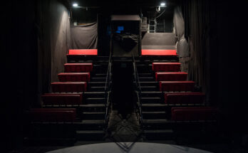 Il via alla stagione artistica del teatro Elicantropo 23/24
