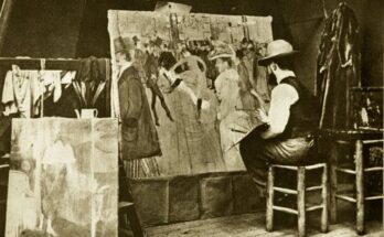 24 novembre 1864, nasceva Henri de Toulouse Lautrec