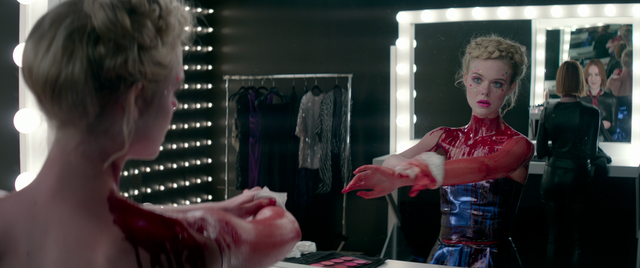 The Neon Demon (film) | Recensione