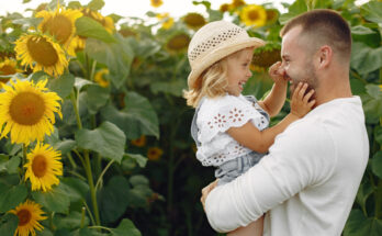 Poesie per la Festa del Papà, 3 da dedicare