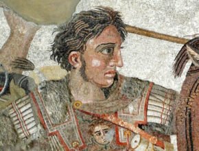 Alessandro Magno: il suo sogno politico