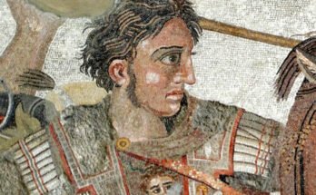 Alessandro Magno: il suo sogno politico