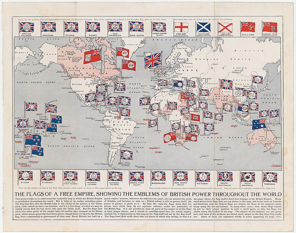 Letteratura postcoloniale in Europa