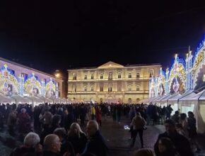 Tutero e l’ombrello: la tradizionale festa padronale di Nola