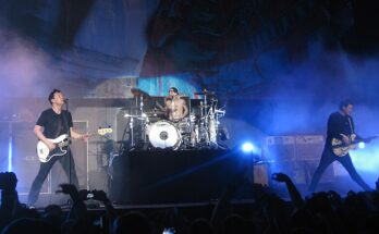 La top 5 dei blink-182: un viaggio nostalgico nel pop-punk