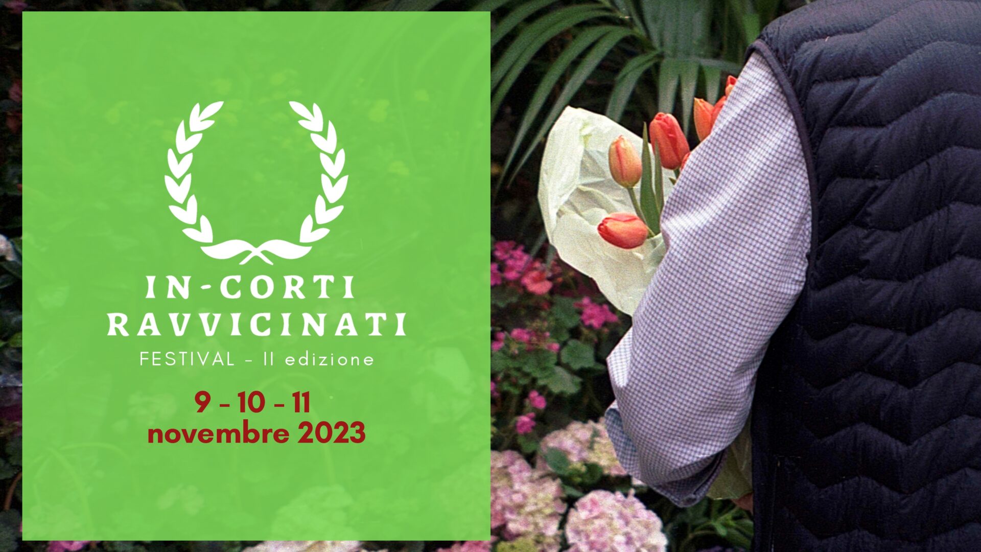 In-corti ravvicinati