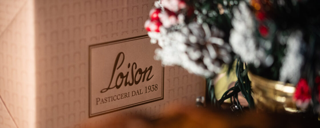 Panettoni Loison, una gustosa eccellenza artigianale