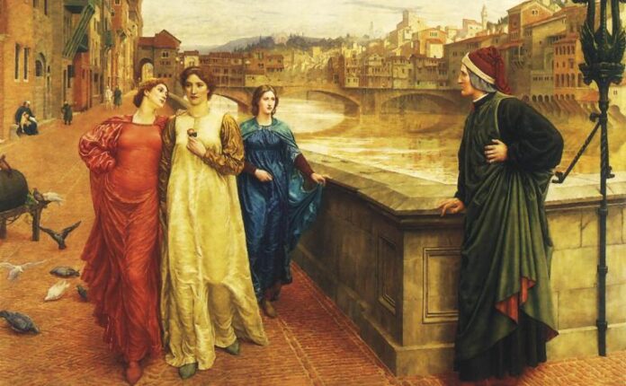Dante e la lingua: perché è il padre dell'italiano