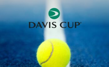 L'Italia vince la Coppa Davis dopo 47 anni