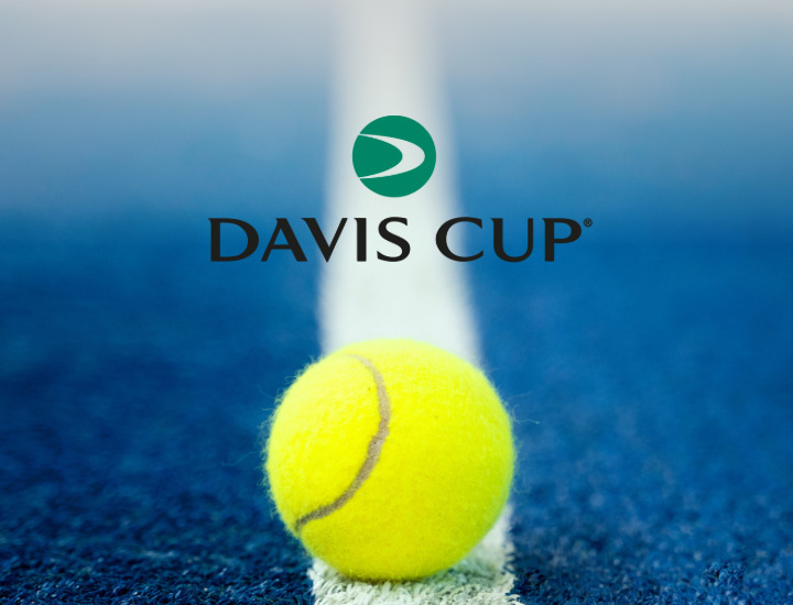 L'Italia vince la Coppa Davis dopo 47 anni