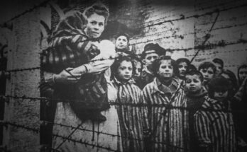 Chi era Elena Colombo: la bambina che affrontò da sola la Shoah