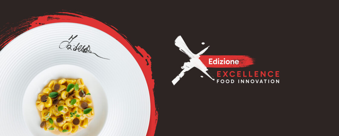 Excellence Food Innovation 2023