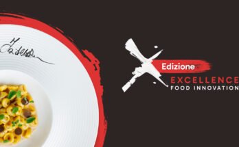 Excellence Food Innovation 2023