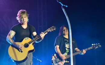 Iris dei Goo goo dolls: l’inno all’amore