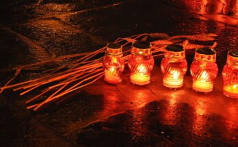 La Giornata della Memoria del Holodomor: storia e celebrazione