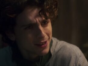 Timothée Chalamet: la giovane promessa di Hollywood