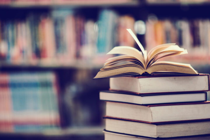 Romanzi della letteratura angloamericana: i 4 da non perdere