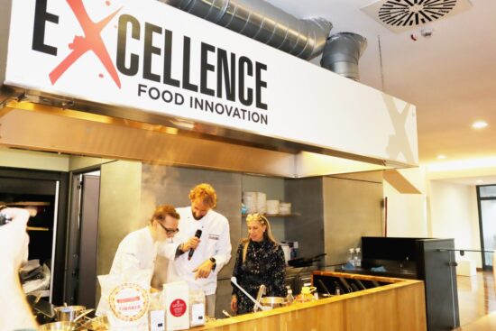 Excellence Food Innovation 2023