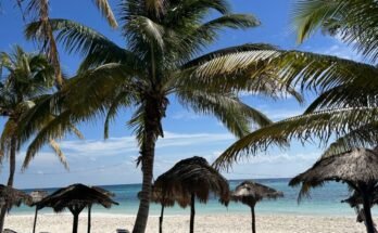 Luoghi da vedere nello Yucatan: i 4 imperdibili