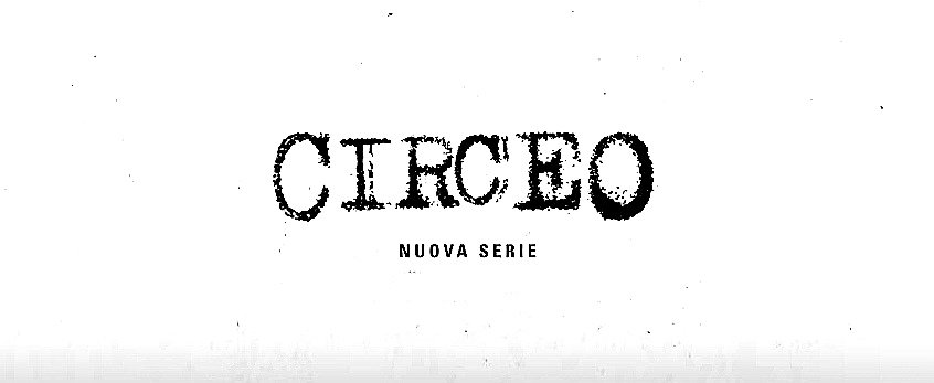 Circeo (Paramount+)