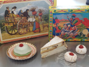Storia della cassata siciliana