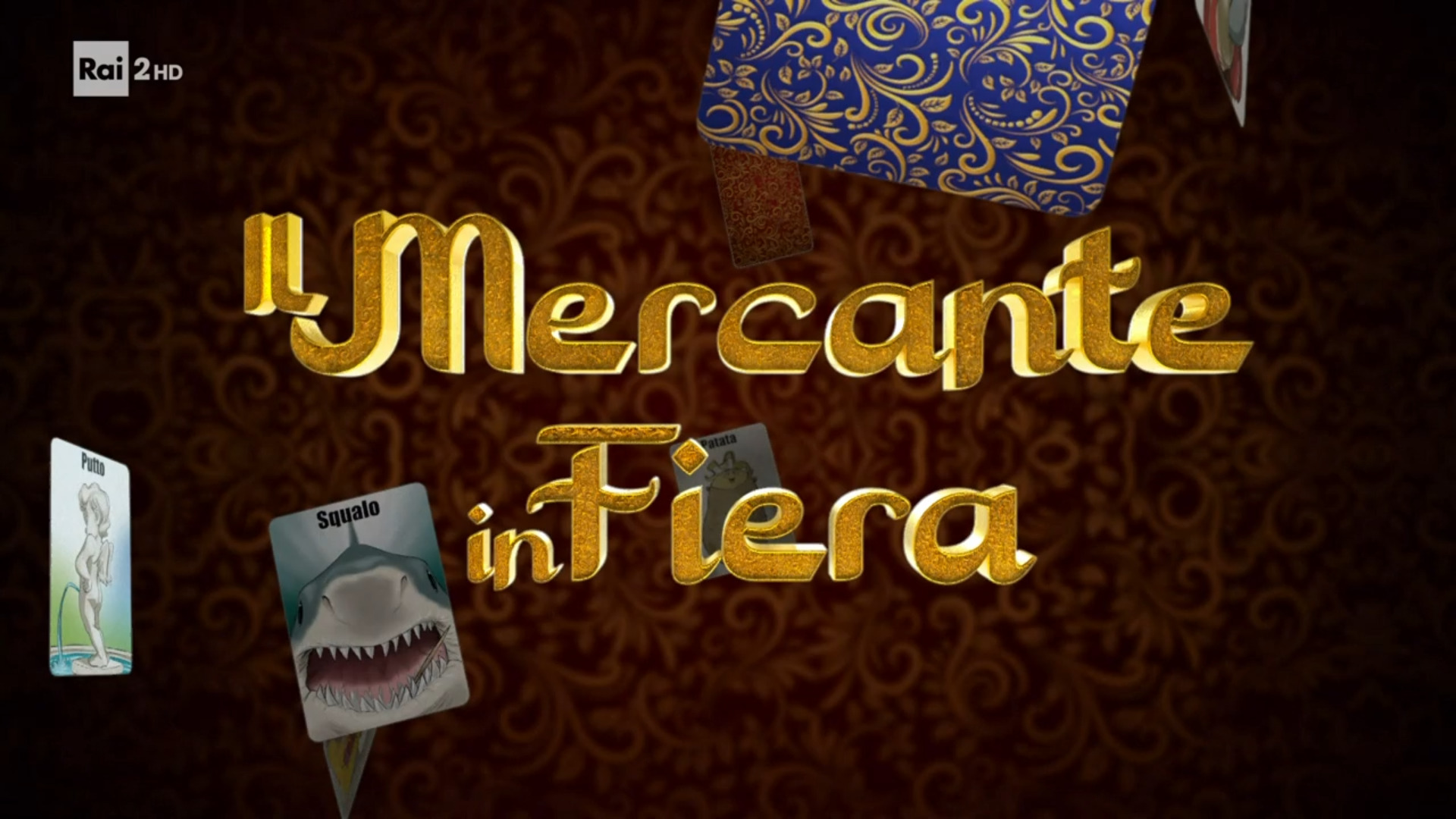Mercante in fiera: come si gioca, regole e storia di un classico