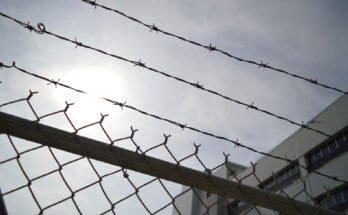 Le 5 prigioni più pericolose al mondo: dove e quali sono