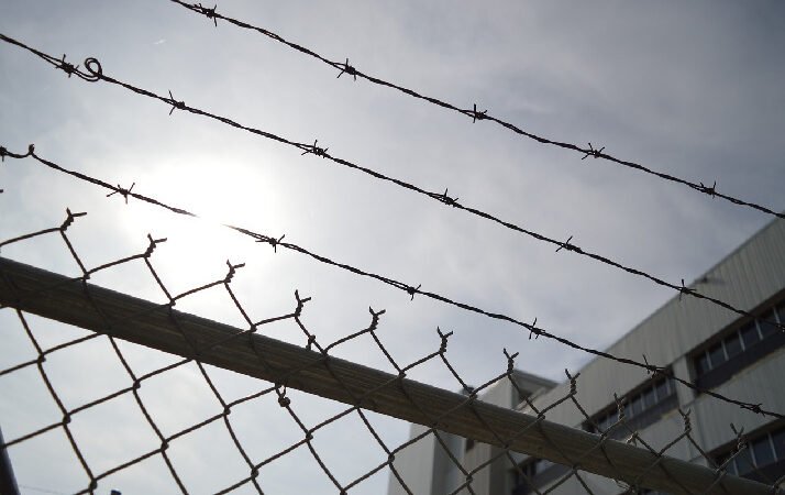 Le 5 prigioni più pericolose al mondo: dove e quali sono