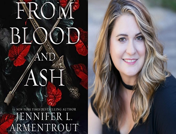 Blood and ash