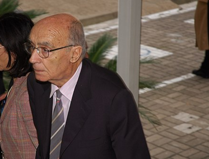 Il viaggio come metafora in O conto da ilha desconhecida e Cadernos de Lanzarote di José Saramago