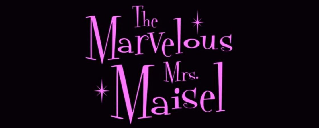 finale della fantastica signora maisel