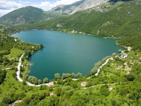 Abruzzo: 3 luoghi mozzafiato