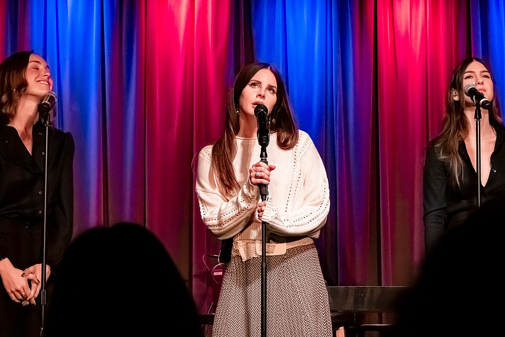 Canzoni di Lana Del Rey: le 10 più belle