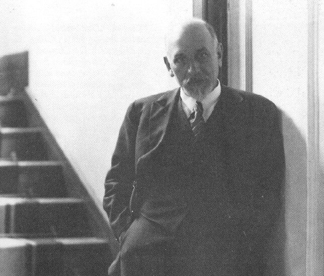 Maschere di Pirandello, tra identità e circostanza