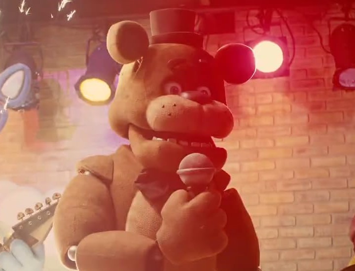 Five Nights at Freddy’s: il film | Recensione